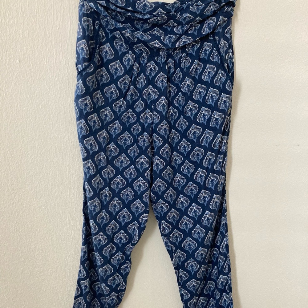☀️⛱ Vintage Roxy Pants